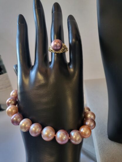 Fresh Water Edison Candy Pearl Colors Sets - Image 4