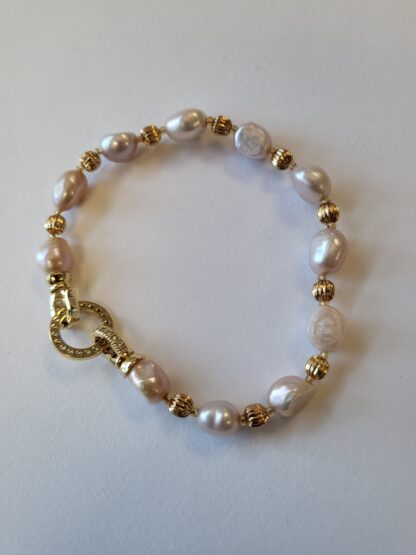 Fresh Water Pearl Set - Image 5